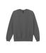 Sweat Softstyle Adulte Charbon Gildan-2
