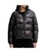 Doudoune noir femme tommy hilfiger dw0dw22039-1