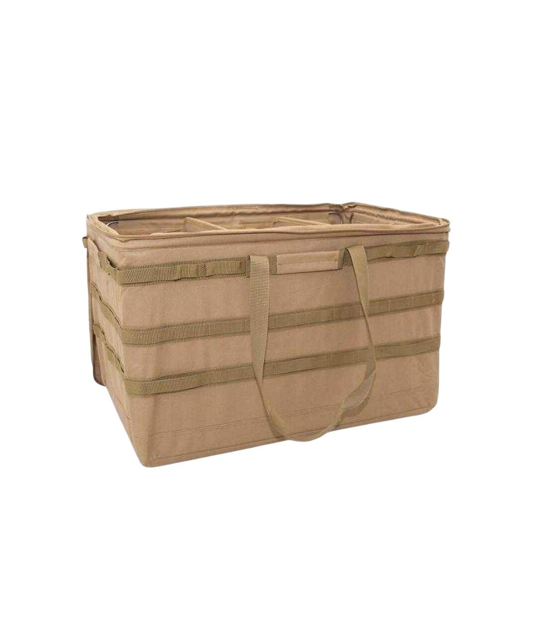 Sac Camping Offroad Taille Unique Vert Beige Offlander-2