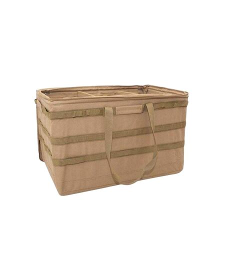 Sac Camping Offroad Taille Unique Vert Beige Offlander