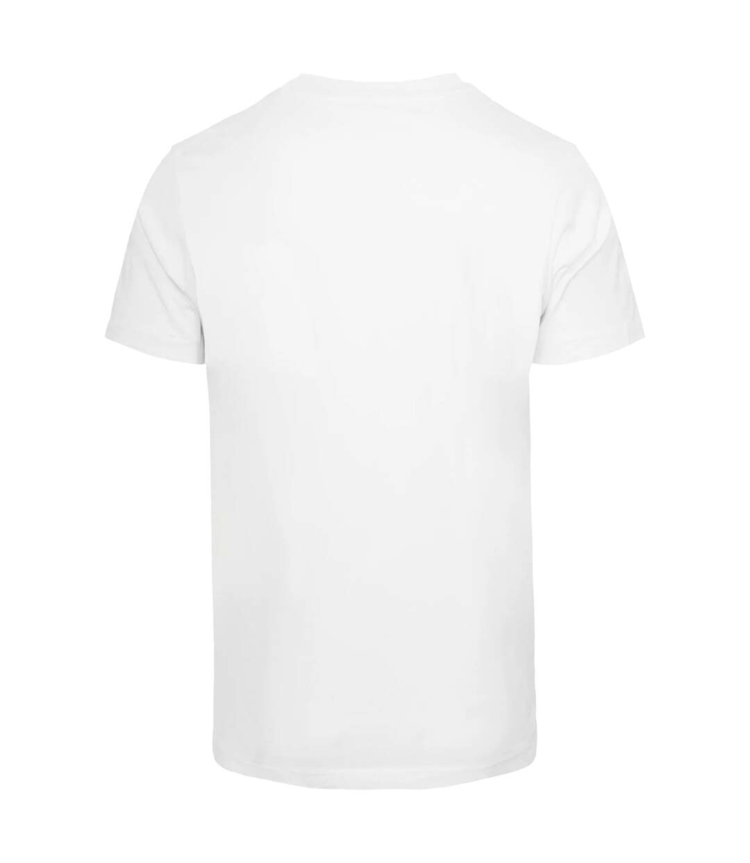 Blanc Mister Tee-3