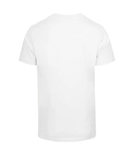 Blanc Mister Tee