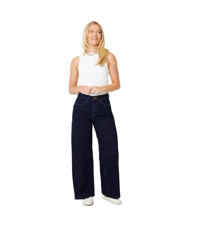 Jean Femme Indigo Foncé Dorothy Perkins