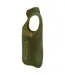Veste Sans Manches Kingsley Femme Vert Kaki Foncé James Harvest-3