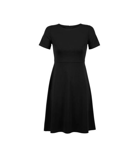 NEOBLU - Mini robe CAMILLE - Femme (Noir) - UTPC5733