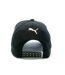 Casquette noir homme puma mapf1 amg-2