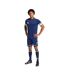 Short Squadra Homme Bleu Marine Adidas-1