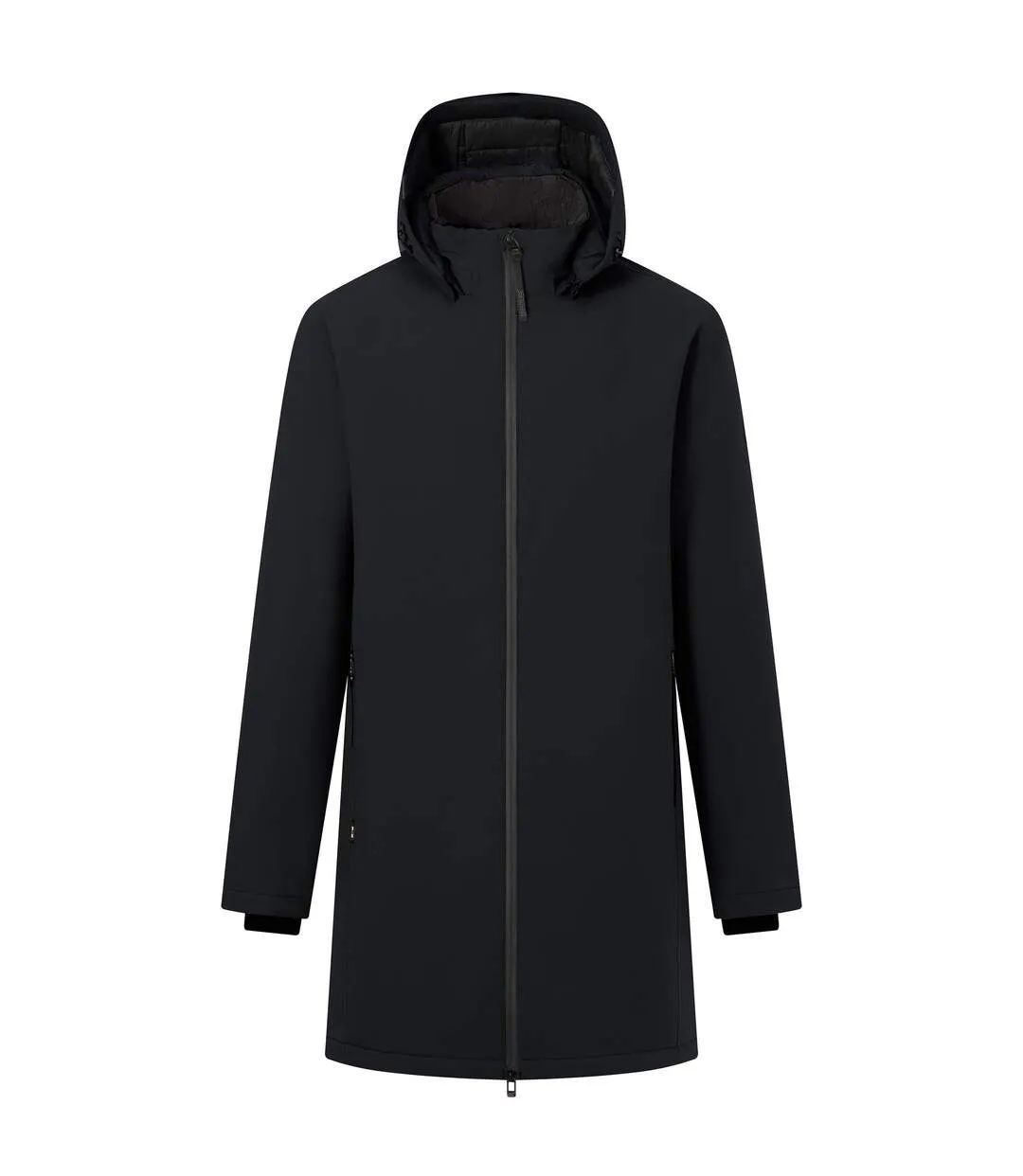 Veste Imperméable Merzen Homme Noir Regatta-2