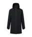 Veste Imperméable Merzen Homme Noir Regatta-2