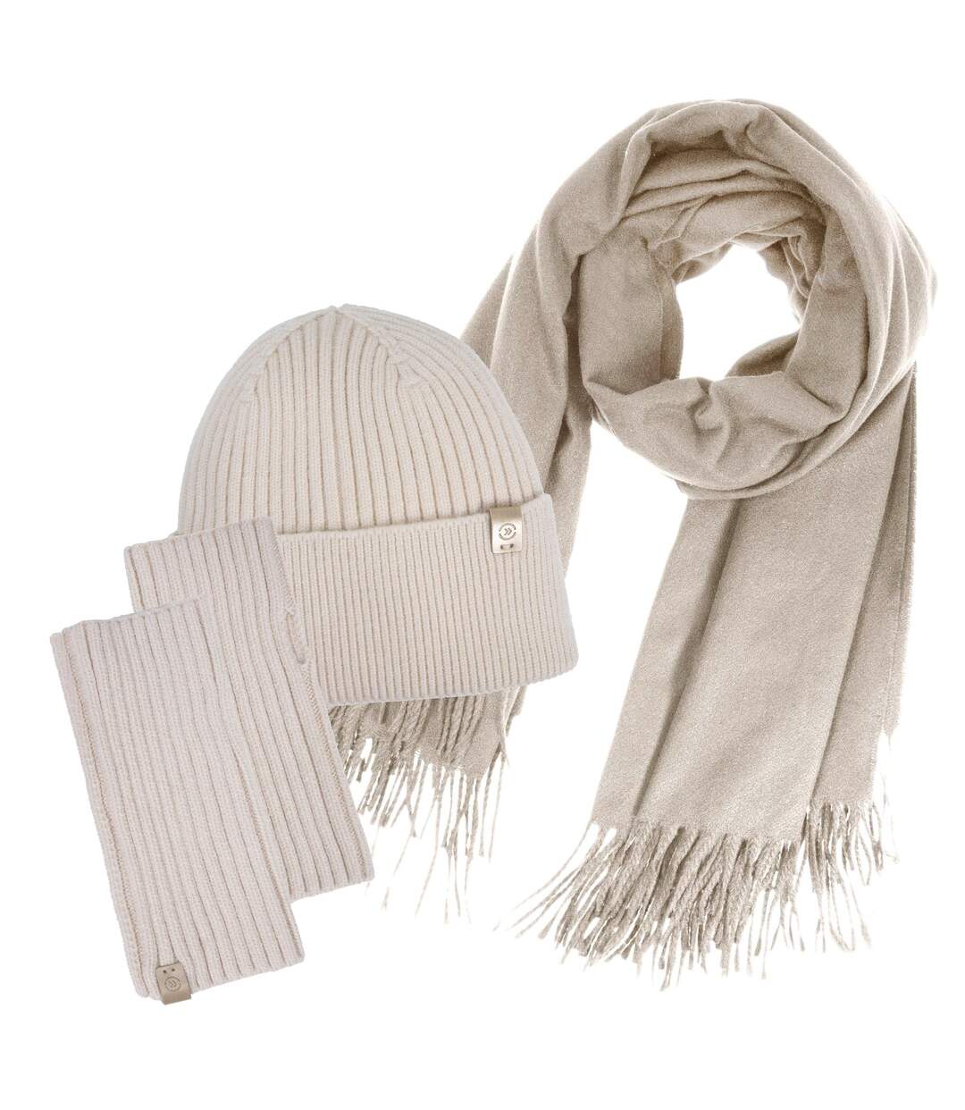 Isotoner Bonnet femme non doublé - ultra doux-3