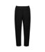 Pantalon De Jogging Adulte Noir Biba-1