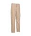 Pantalon Explore Homme Beige Mountain Warehouse-3