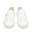 Baskets Aiden Adulte Blanc Vert Boss-4