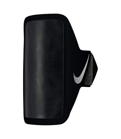 Nike - Brassard pour téléphone PLUS (Noir / Blanc) (Taille unique) - UTCS806