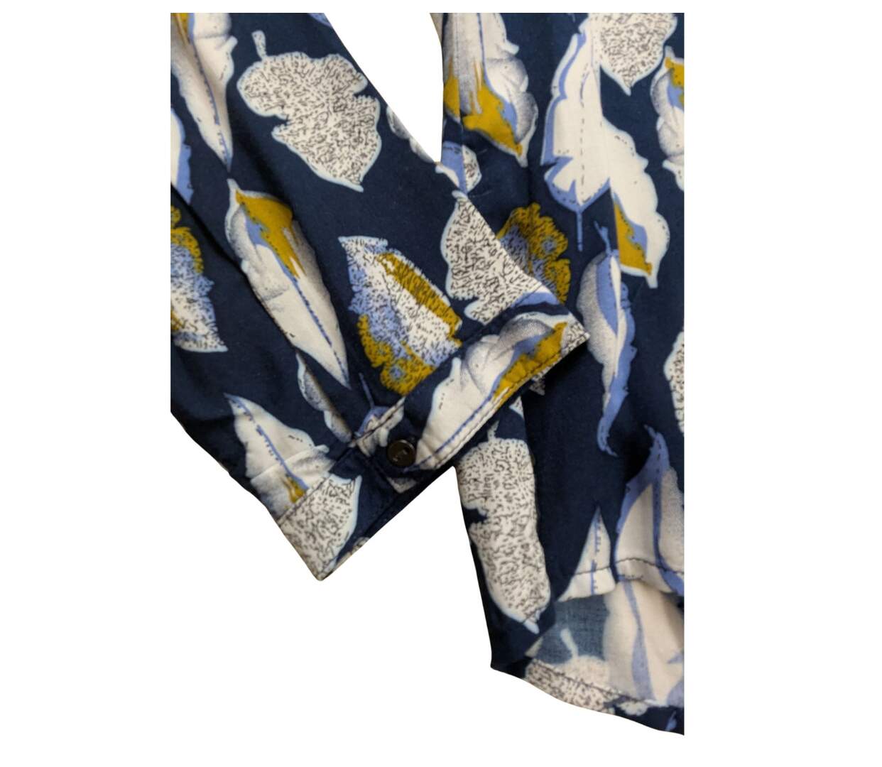 Chemisier à motifs imprimés CHF3059A-3