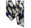 Chemisier à motifs imprimés CHF3059A-3