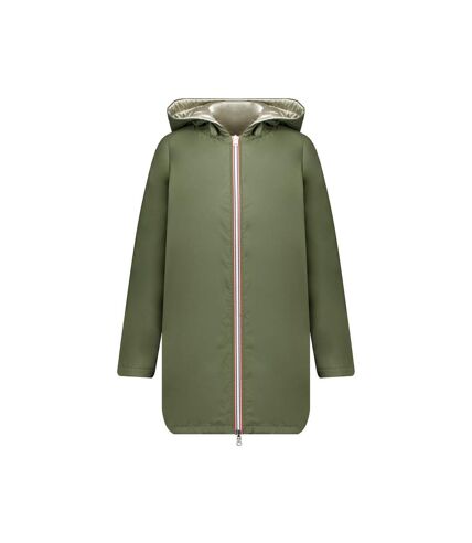 Parka 3/4 pour femme KALIVIA