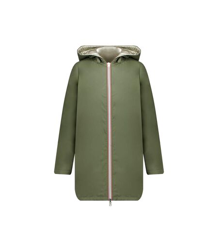 Parka 3/4 pour femme KALIVIA