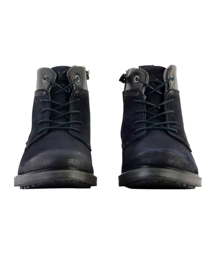 Bottine Cuir Redskins Automat