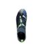 Chaussures De Foot Pour Terrain Souple Motif/style À Rayures Future Match Homme Bleu Marine Foncé Vert Puma-4