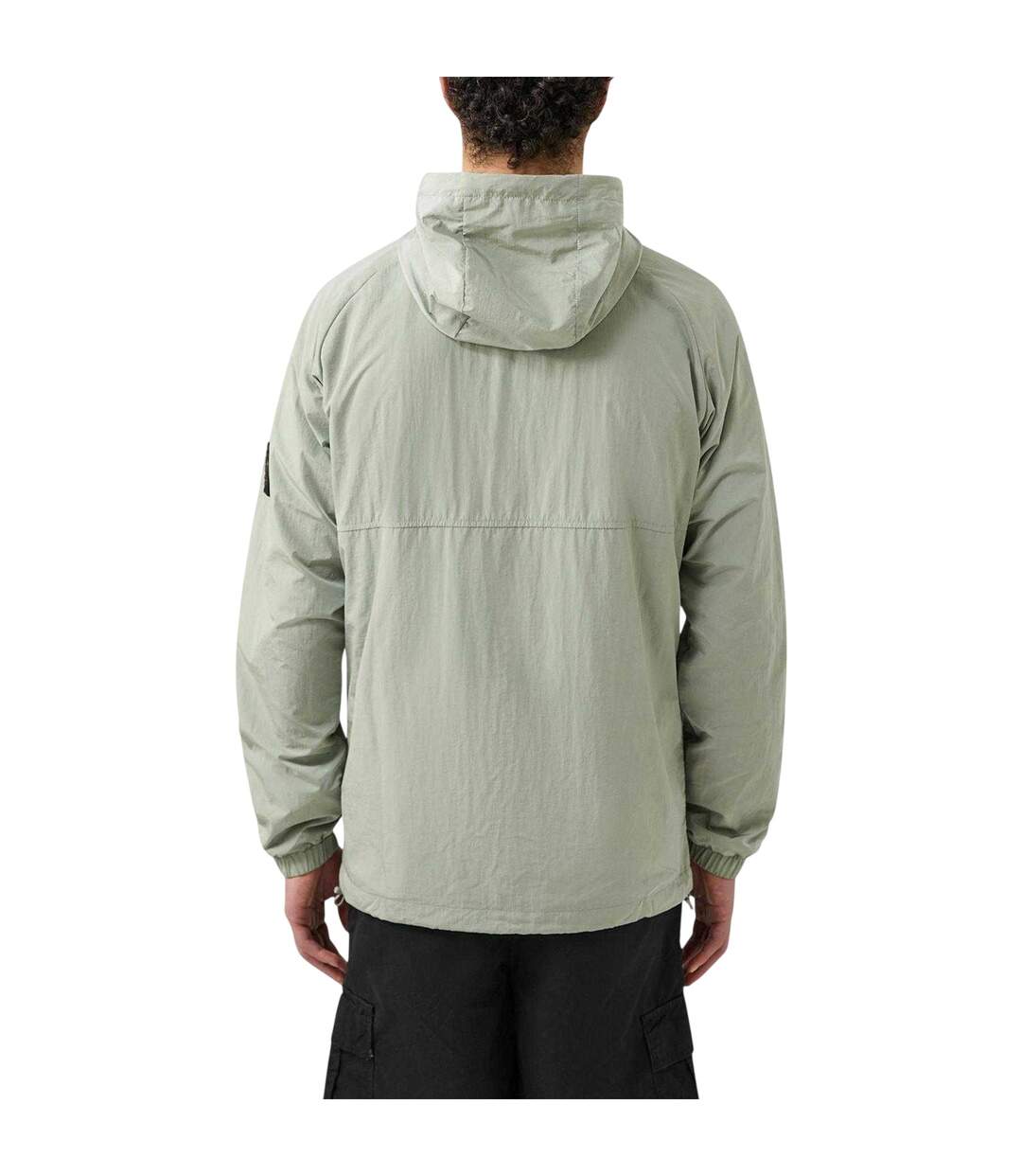 Coupe-vent Chapman V3 Homme Vert Patrick-3