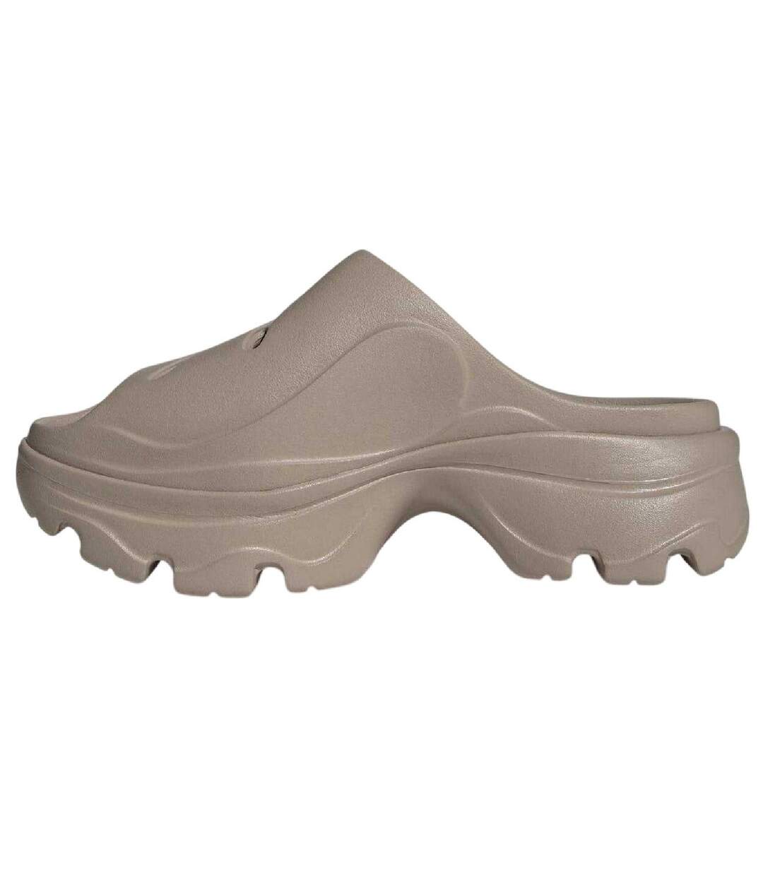 Sabots Stella Mccartney Femme Bleu Roi Adidas-3