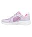 Baskets Dynamight 2.0 Femme Lavande Rose Skechers-2