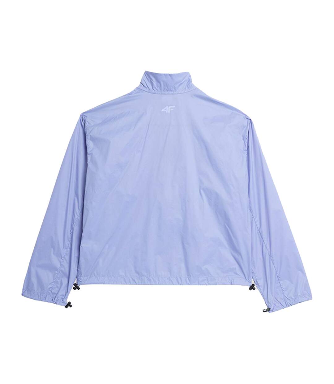 Veste Urban Femme Violet Clair 4F-3