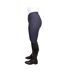 Pantalon D´équitation La Rubia Femme Bleu Marine HYCONIC-3