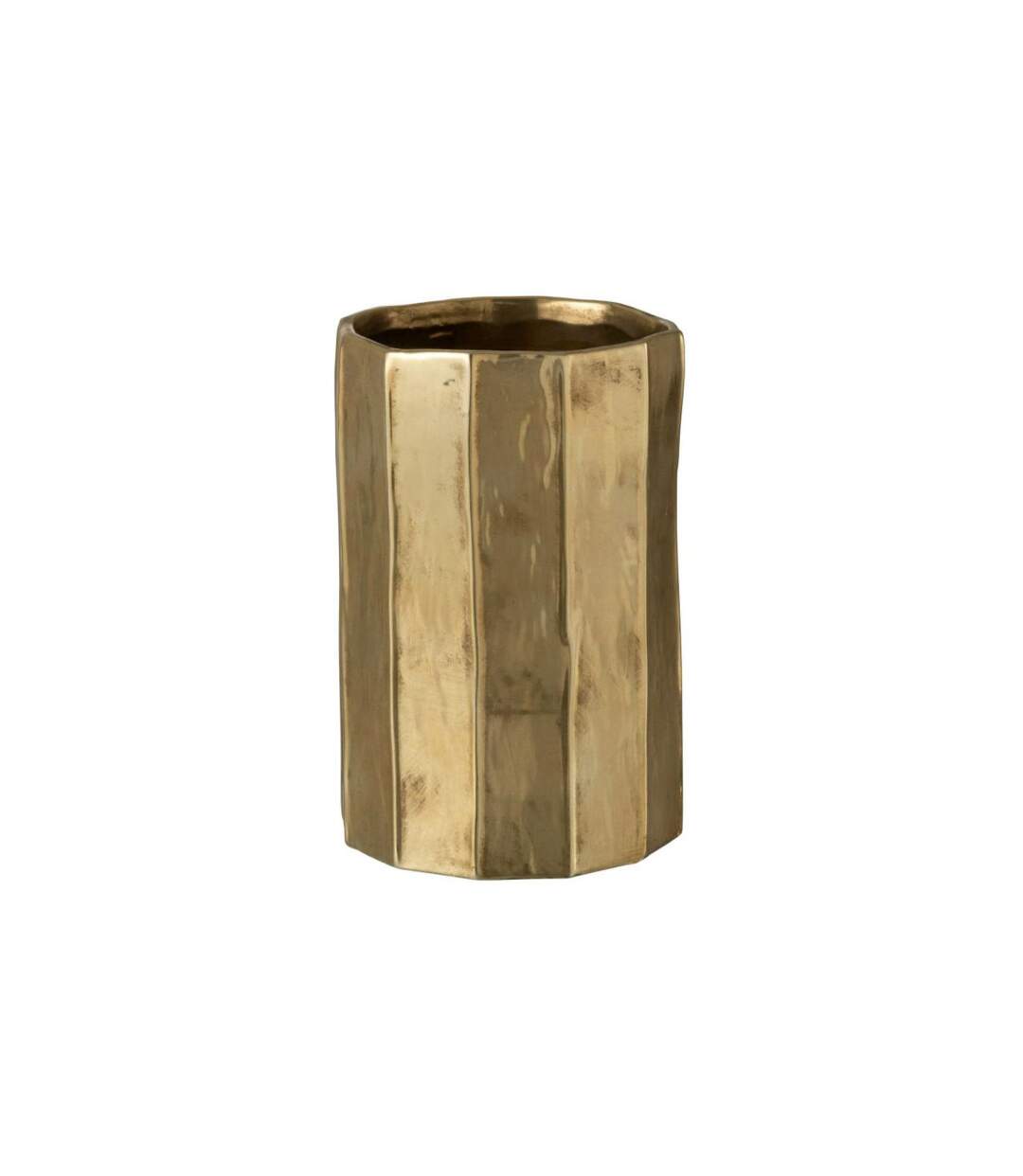 Cache-Pot Design Ary 30cm Or-1