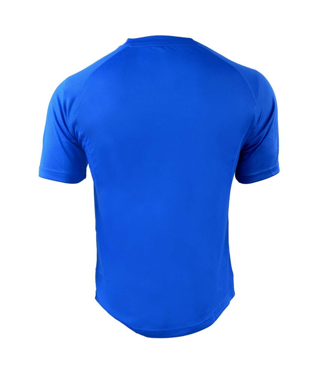 Maillot De Foot One U Homme Bleu Roi Givova-2