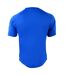 Maillot De Foot One U Homme Bleu Roi Givova-2