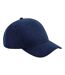 Beechfield - Casquette de baseball (Gris clair) - UTPC4982