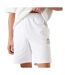 Short blanc homme lacoste gh1220 - xs-1