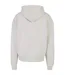 Sweat À Capuche Homme Gris Clair Urban Classics-2