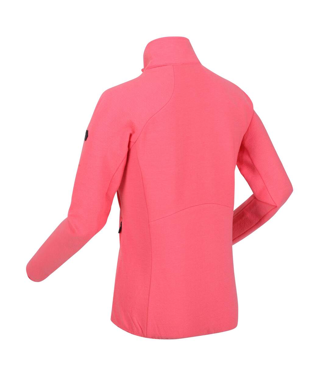 Regatta - Veste softshell NEVONA - Femme (Rose vif) - UTRG7143-4