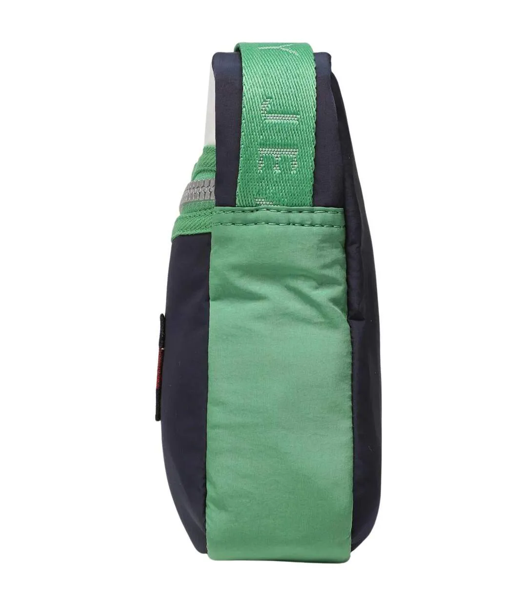 Sac À Bandoulière Homme Taille Unique Vert Tommy Hilfiger-2