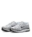 Baskets P-6000 Femme Blanc Argenté Nike-3