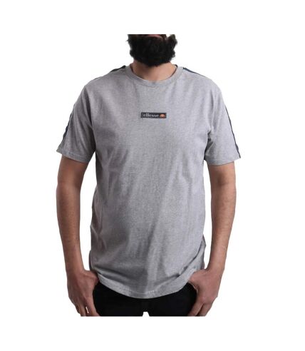 T-shirt Gris Homme Ellesse Onix - L