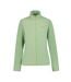 Veste Polaire Berwick Femme Vert Icepeak-1