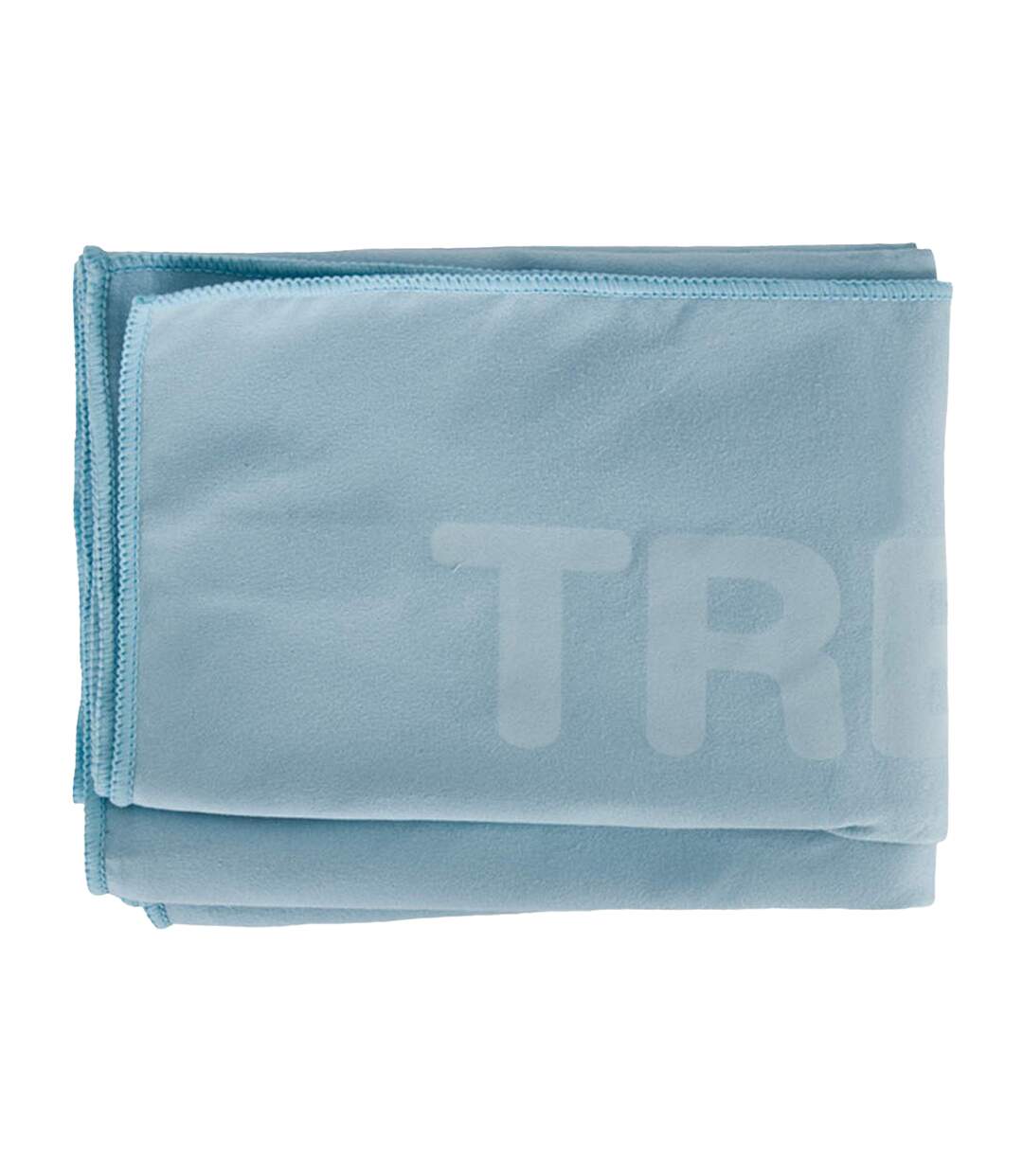 Trespass Soggy Antibacterial Microfibre Towel (Pool Blue) - UTTP501