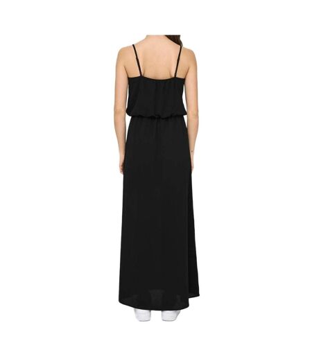 Robe noir femme only winner