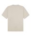T-shirt Adulte Beige Gris Casual Classics-2