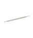 Tire-Comédon Double Embout 12cm Gris-4