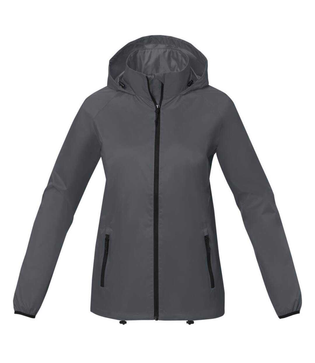 Veste dinlas femme gris pâle Elevate Essentials