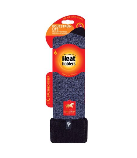Heat Holders Lite - Chaussettes Thermiques Femme Bottes Douces Chaudes Hiver