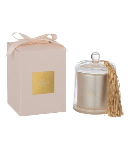 Bougie Parfumée Cloche Cloe 13cm Elderflower