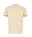 Mens Cana-dude Logo T-shirt Milk White Red DSquared2-2