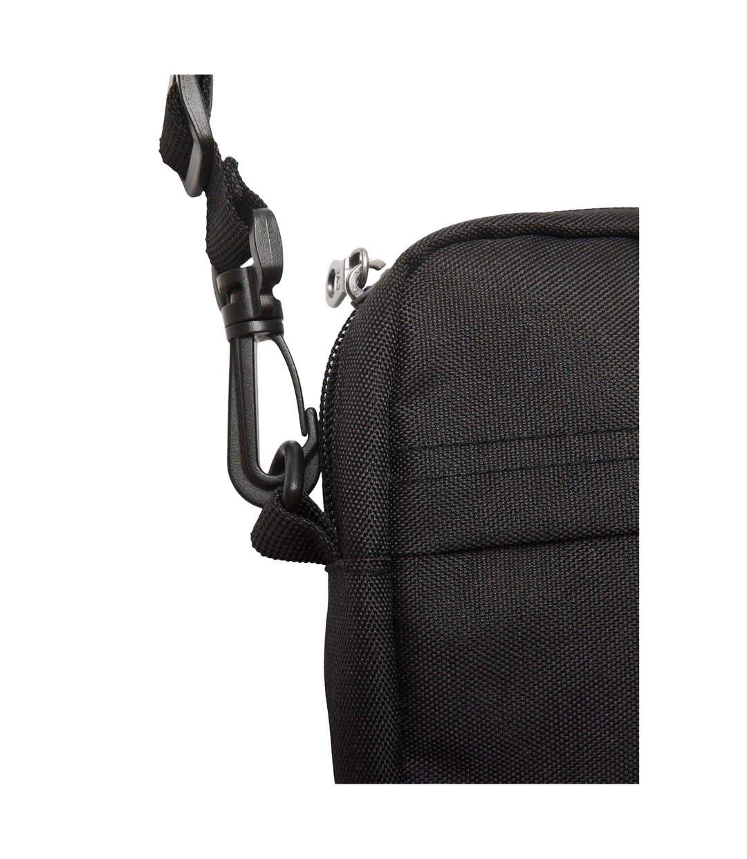 Sac À Bandoulière Motif/style Logo Homme Taille Unique Noir Jack And Jones-3