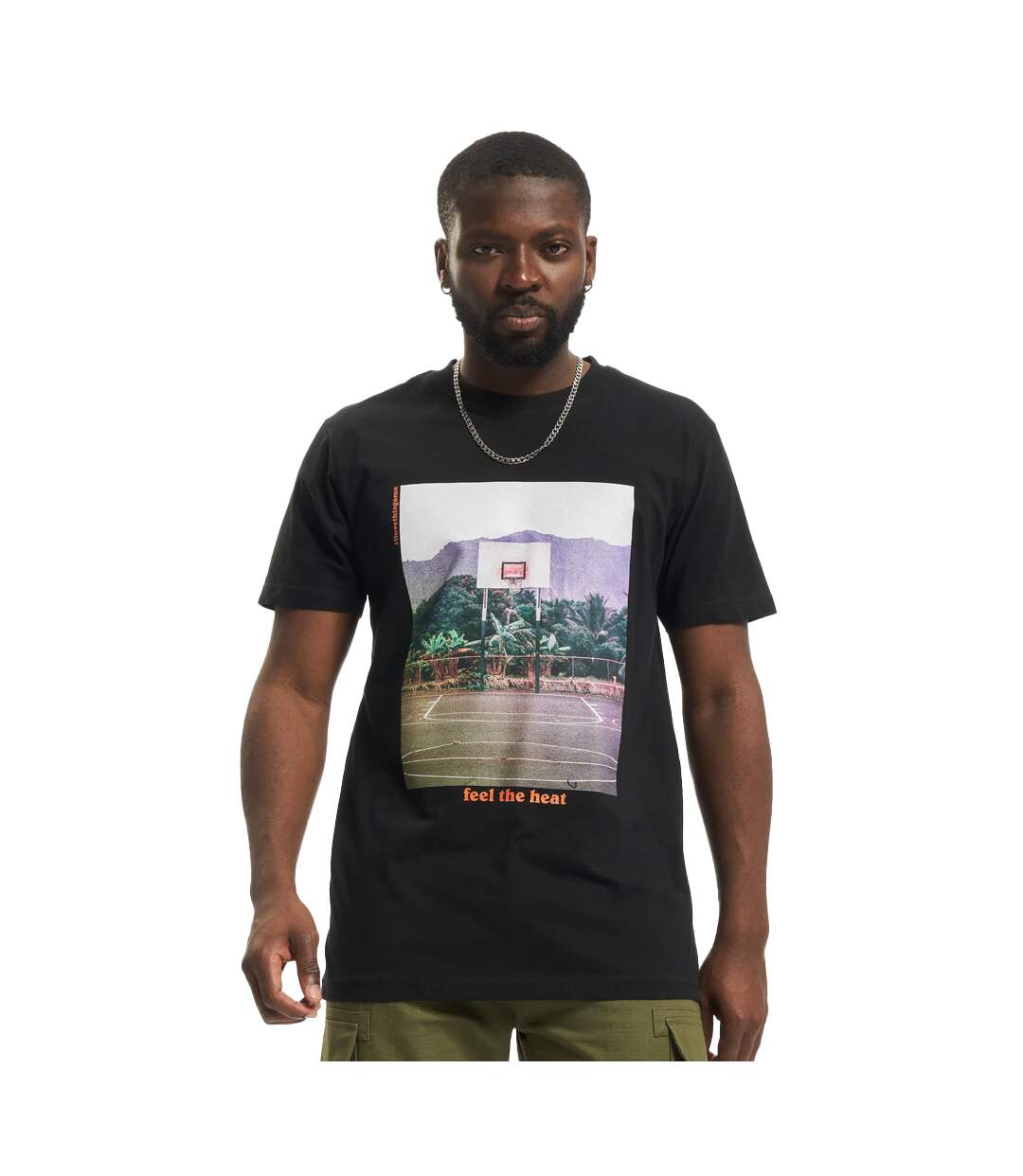 Noir Mister Tee-2